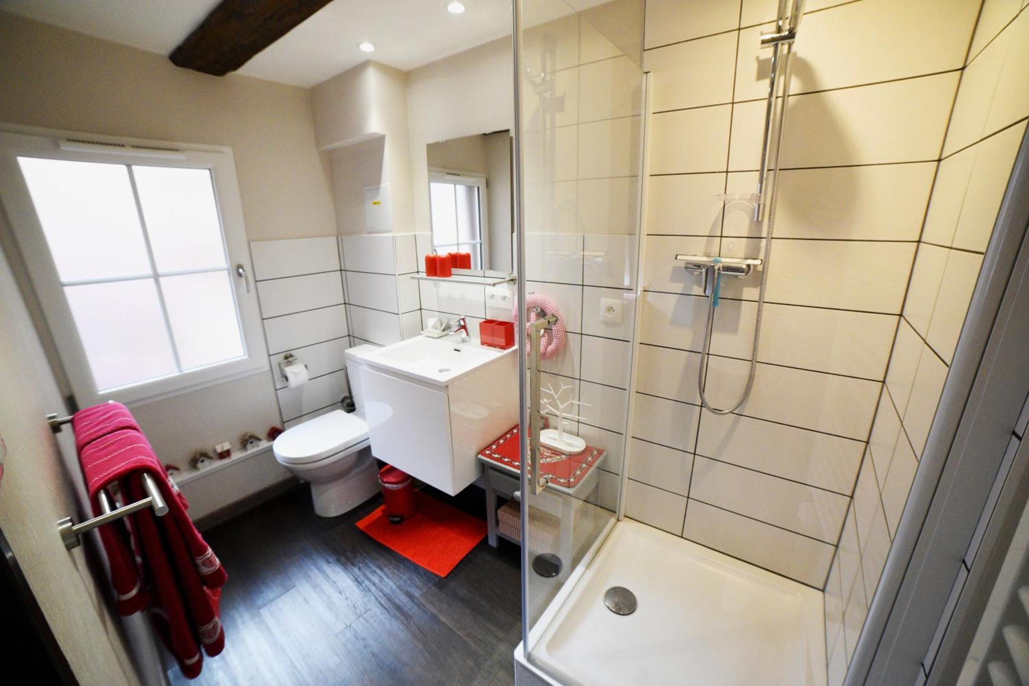 Gite Bim Maidala Colmar Exteriör bild