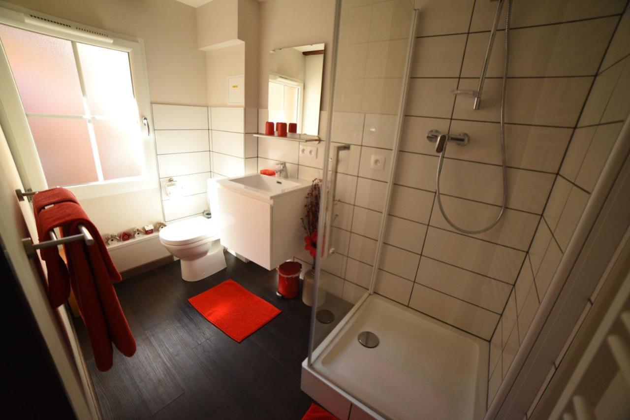 Gite Bim Maidala Colmar Exteriör bild